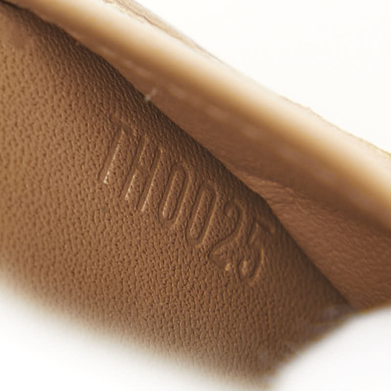 Louis Vuitton Vernis Compact Wallet M91170