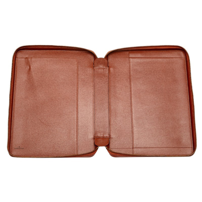 Louis Vuitton Epi Leather Notebook Cover