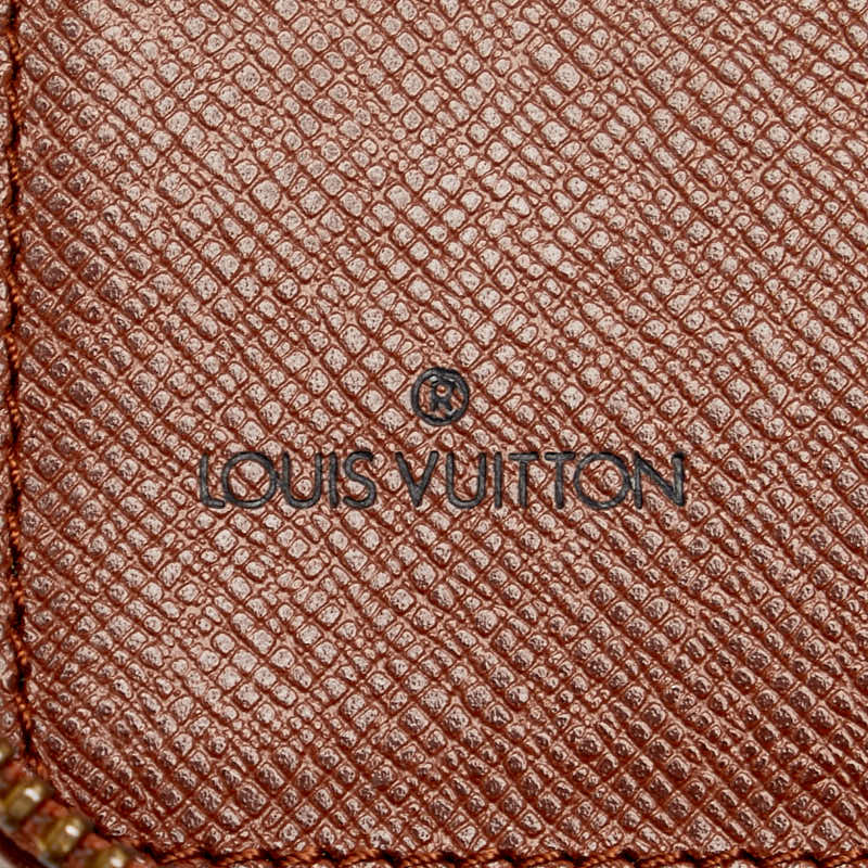Louis Vuitton Epi Leather Notebook Cover