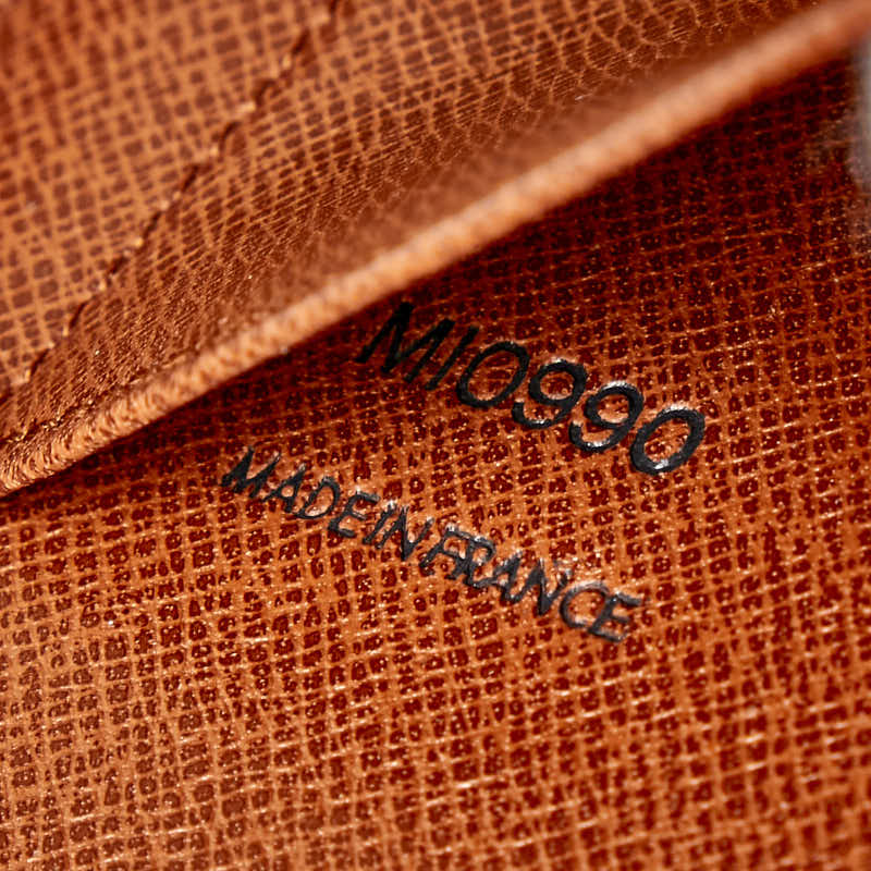 Louis Vuitton Epi Leather Notebook Cover