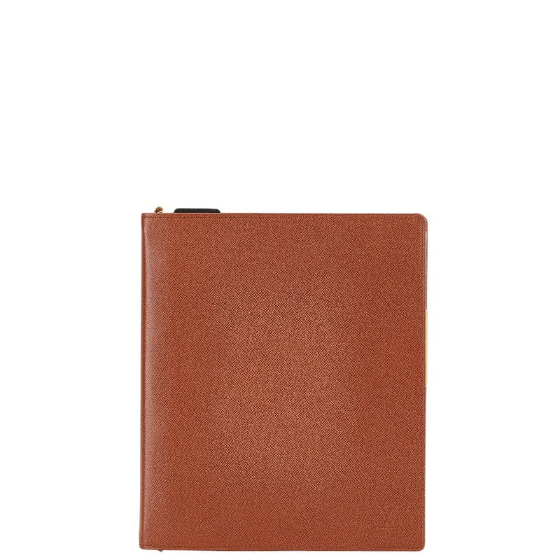 Louis Vuitton Epi Leather Notebook Cover