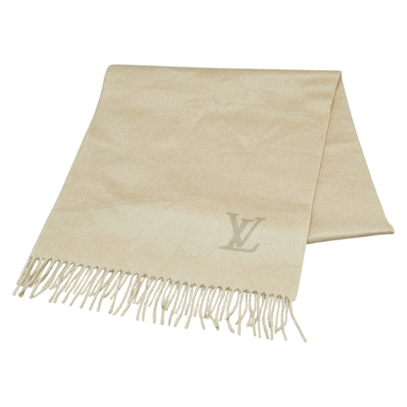 Louis Vuitton Cashmere Scarf M71287