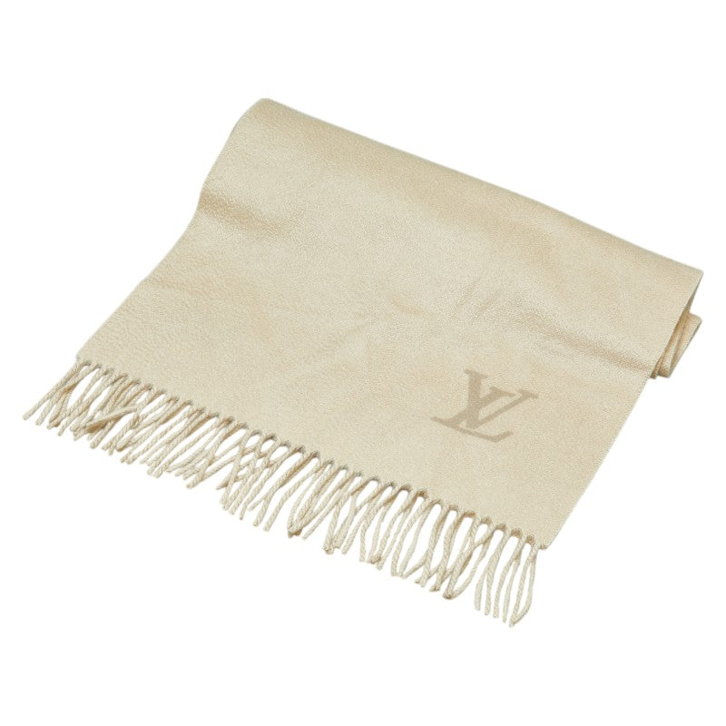 Louis Vuitton Cashmere Scarf M71287
