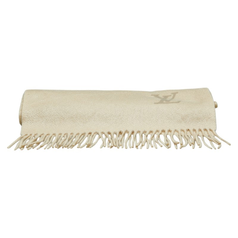 Louis Vuitton Cashmere Scarf M71287