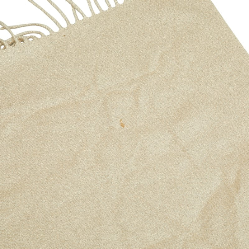 Louis Vuitton Cashmere Scarf M71287