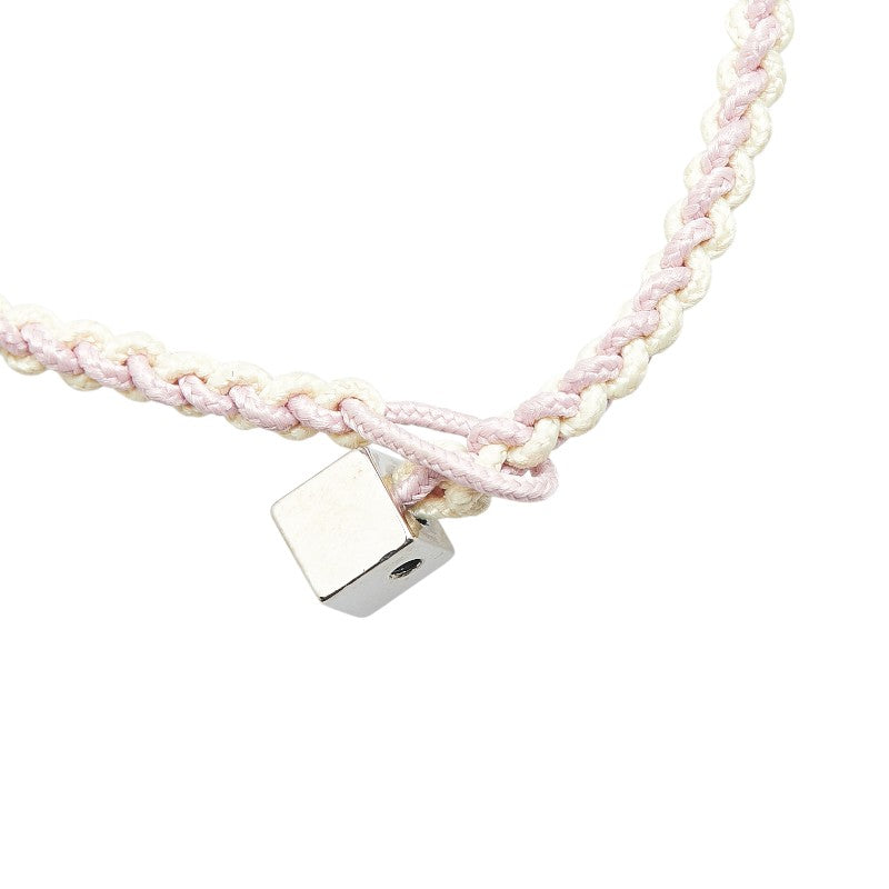 Louis Vuitton Ceramic Cotton Necklace