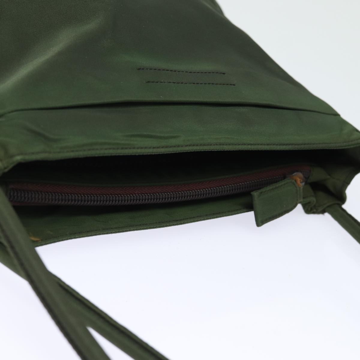 Luxury PradaTessuto Tote