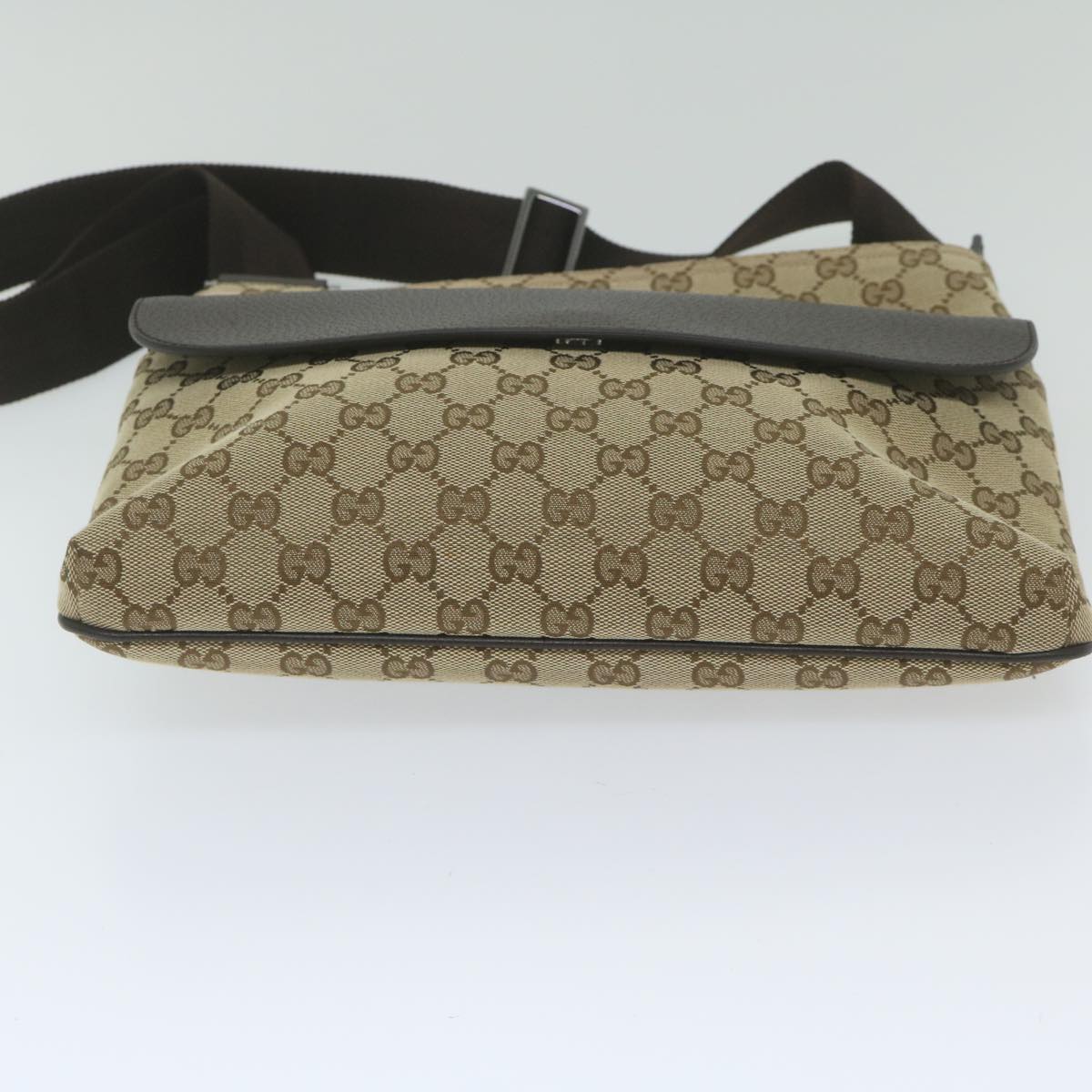 Luxury Gucci Trending 2025 GG canvas