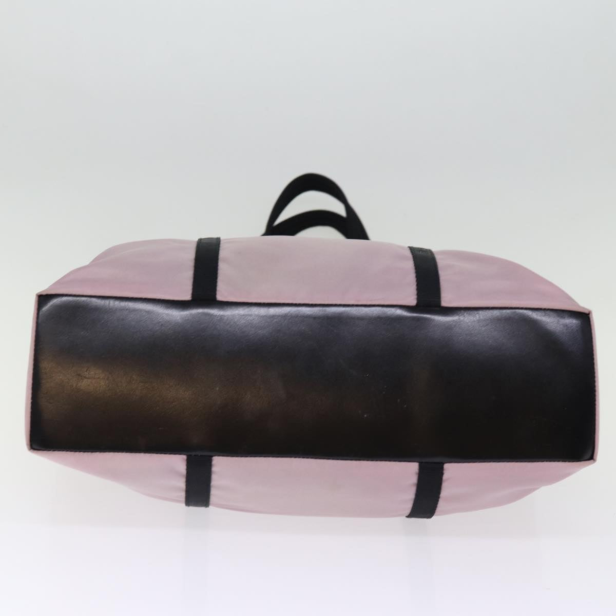 Luxury PradaTessuto Tote