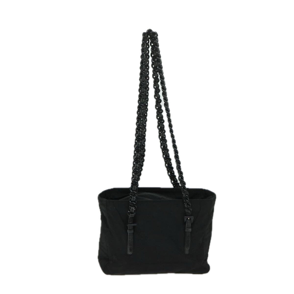 Luxury PradaTessuto Shoulder Bag