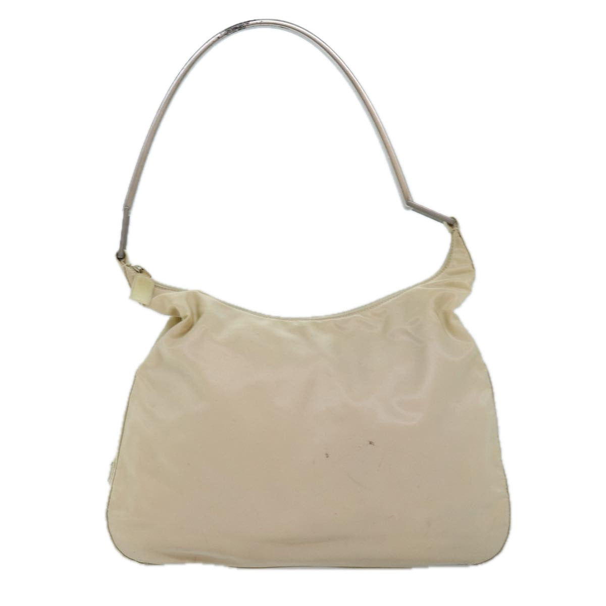 Luxury PradaTessuto Shoulder Bag
