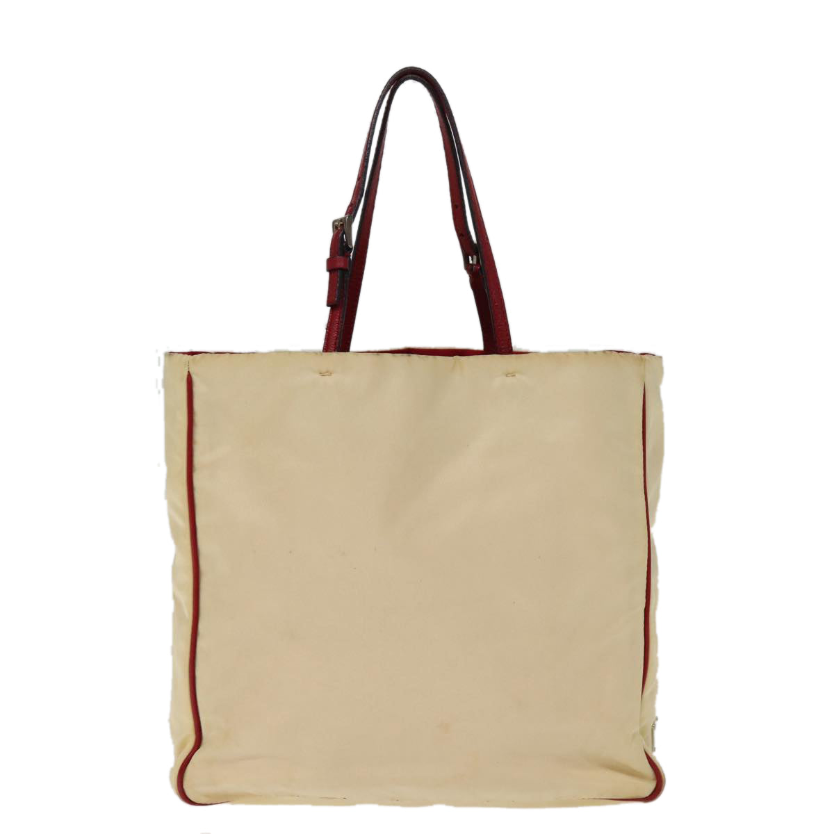 Luxury PradaTessuto Tote