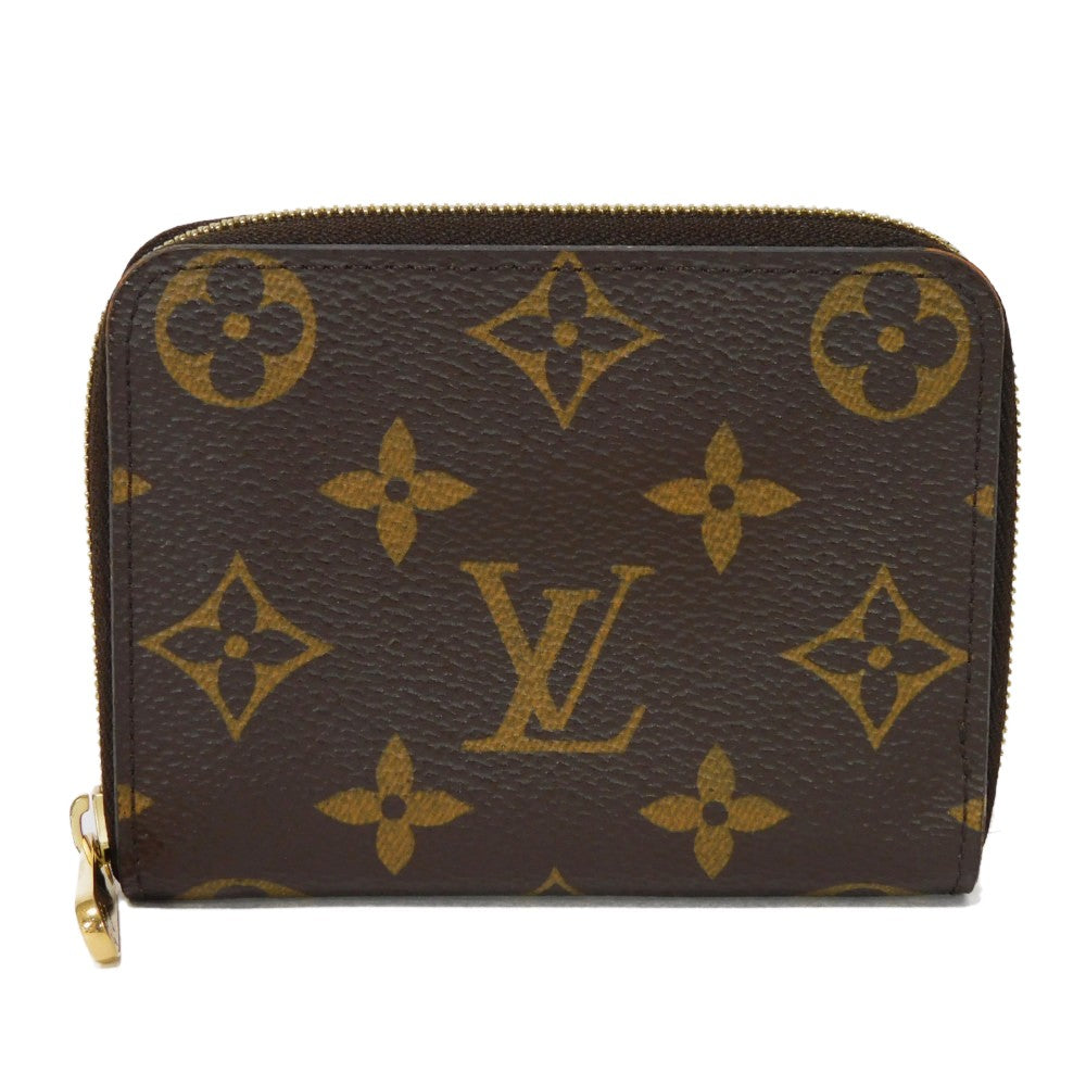 Louis Vuitton Zippy Coin Purse M60067