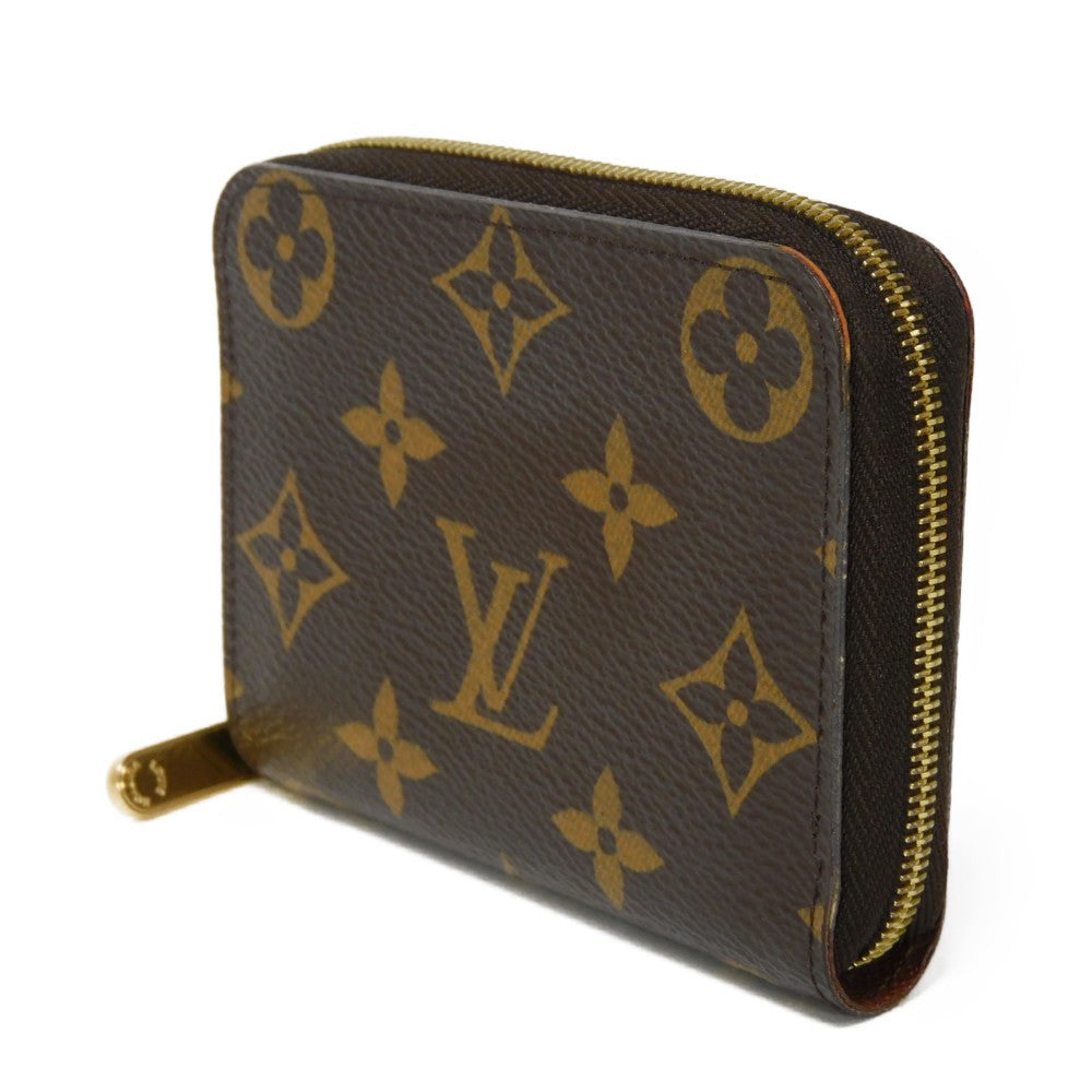 Louis Vuitton Zippy Coin Purse M60067