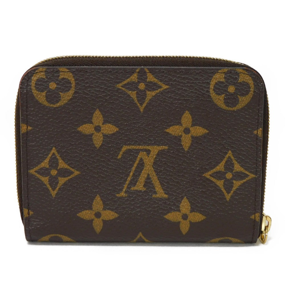 Louis Vuitton Zippy Coin Purse M60067
