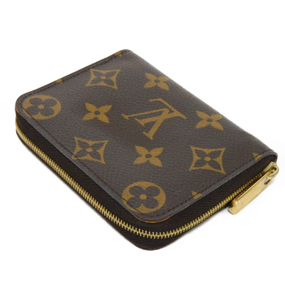Louis Vuitton Zippy Coin Purse M60067