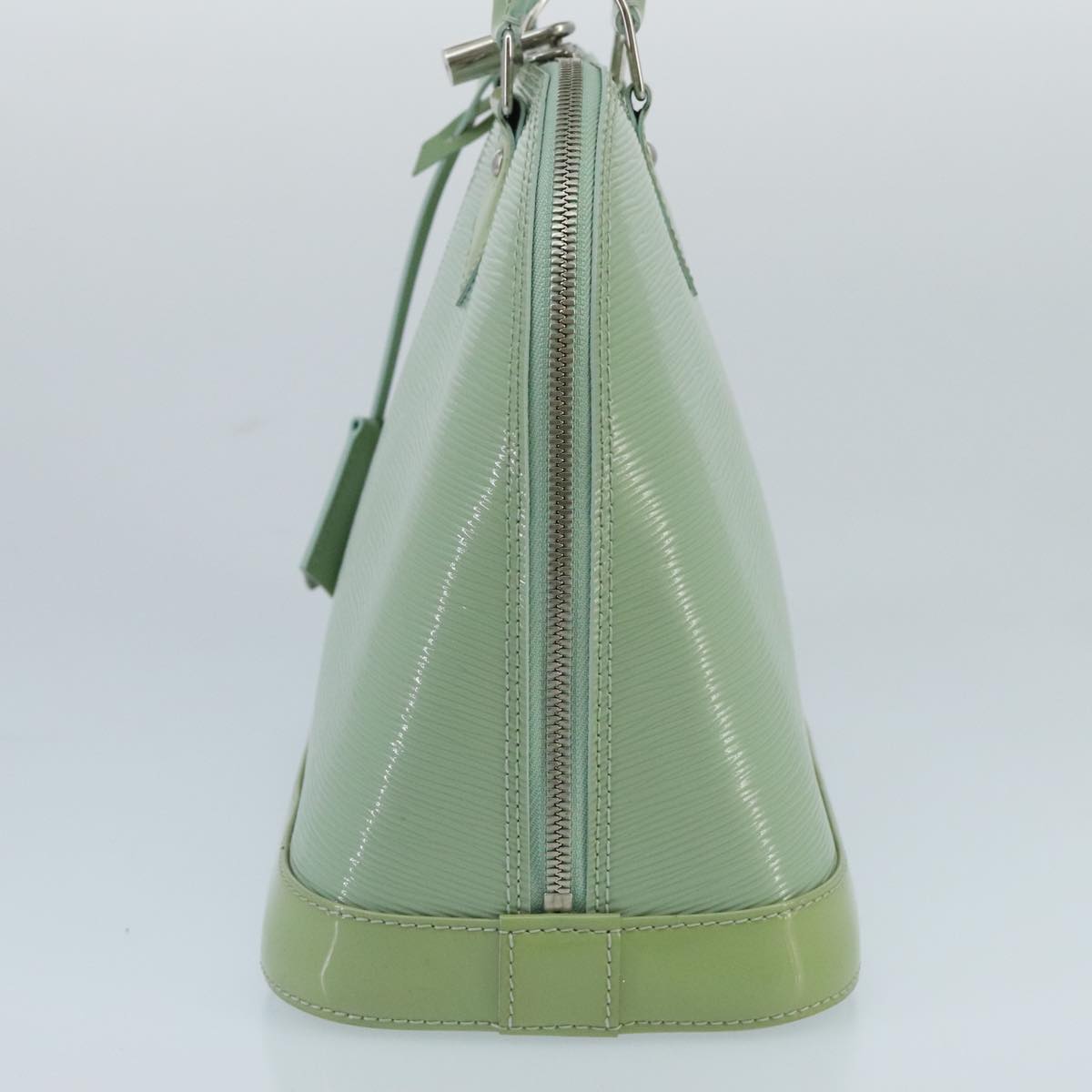 LOUIS VUITTON Epi Electric Alma PM Hand Bag Amand M40625 LV 100208