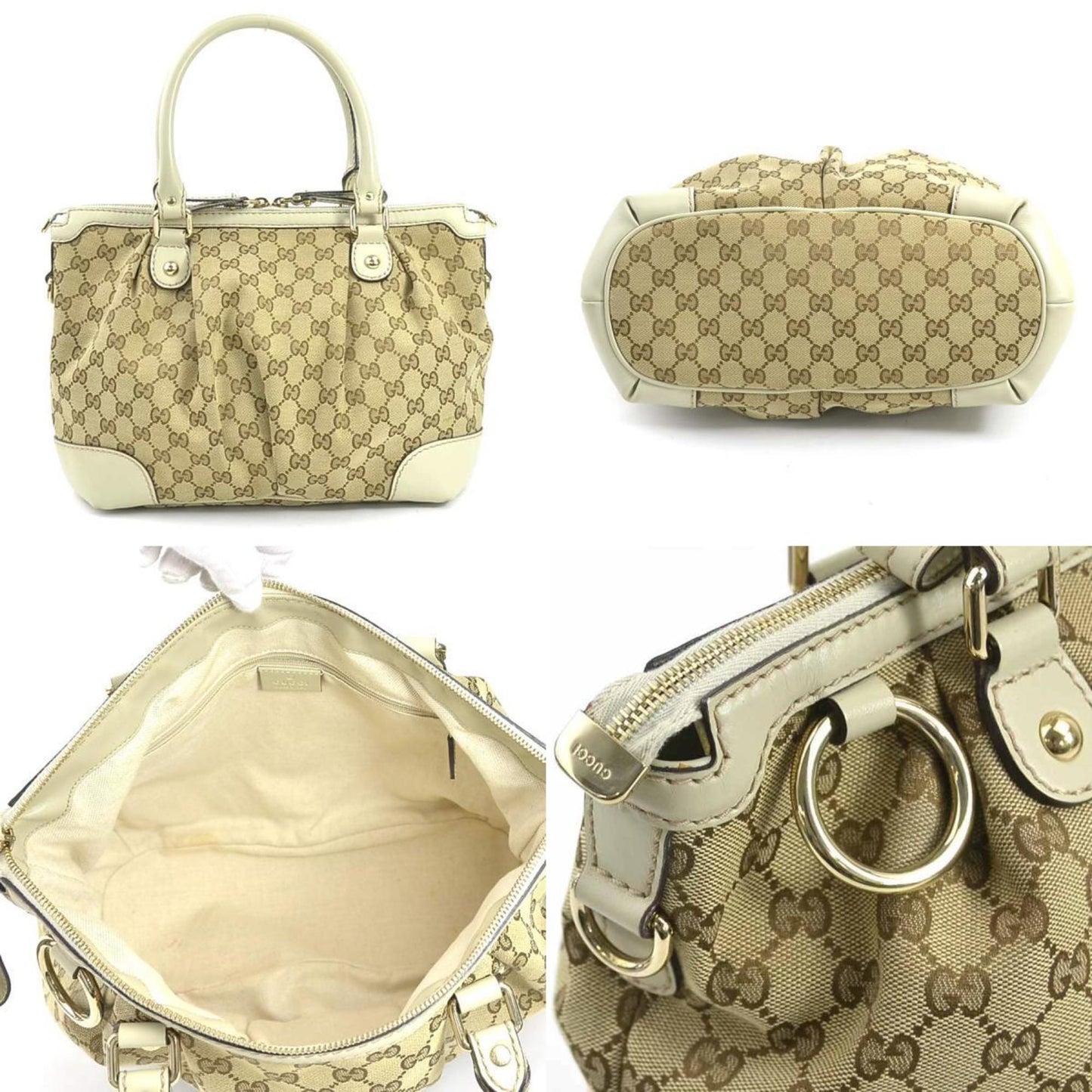 Luxury Gucci Trending 2025 Sukey