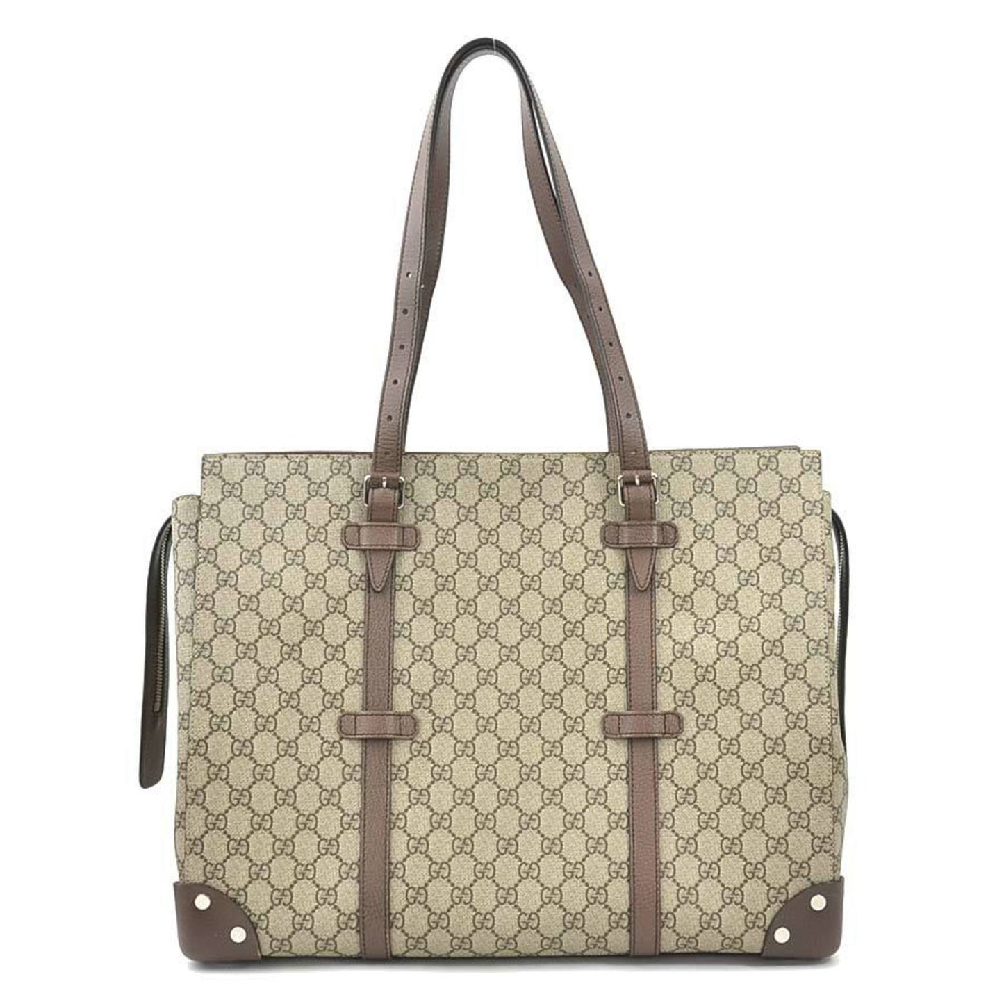 Luxury Gucci Trending 2025 GG Supreme
