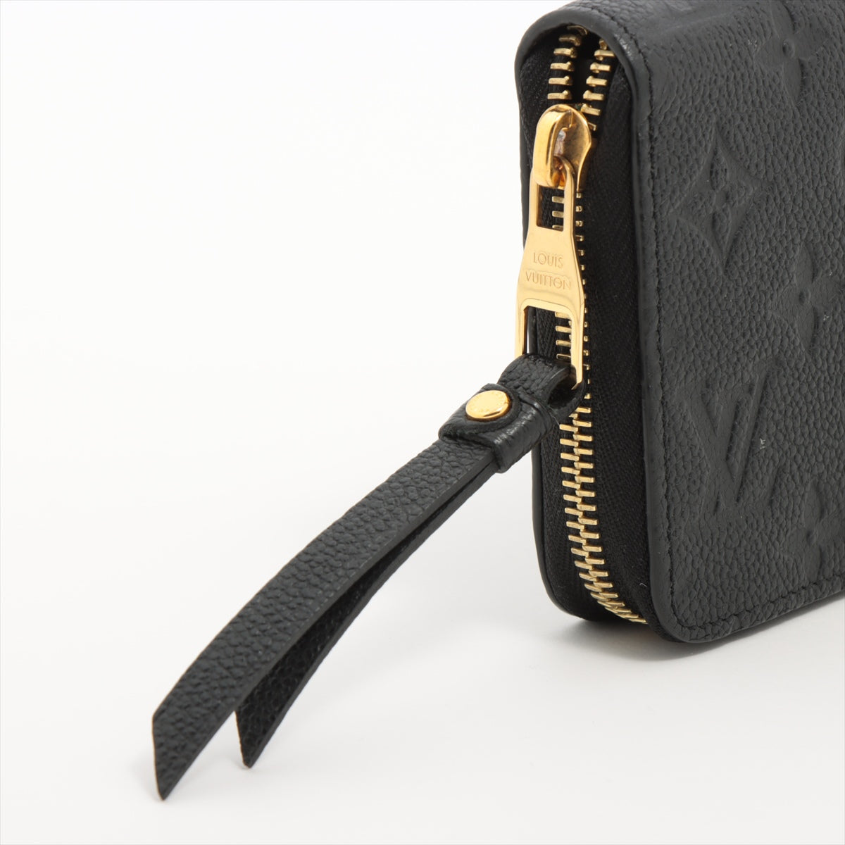 Louis Vuitton Implant  Wallet M61864