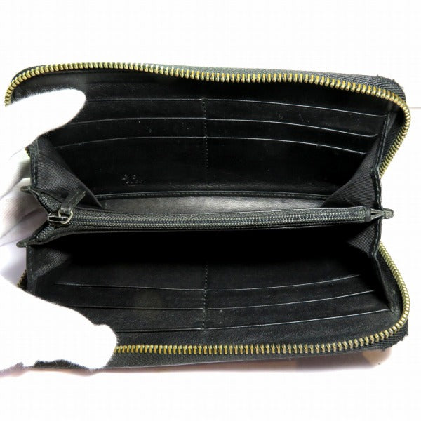 Luxury Gucci Trending 2025 MicroLuxury Gucci Trending 2025ssima Leather Zip Wallet
