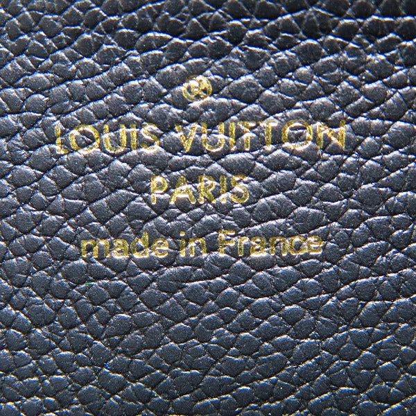 Louis Vuitton Monogram Zippy Wallet M80481