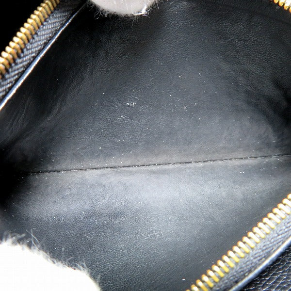 Louis Vuitton Monogram Zippy Wallet M80481