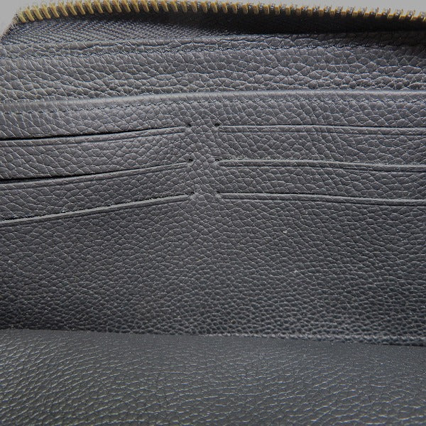 Louis Vuitton Monogram Zippy Wallet M80481