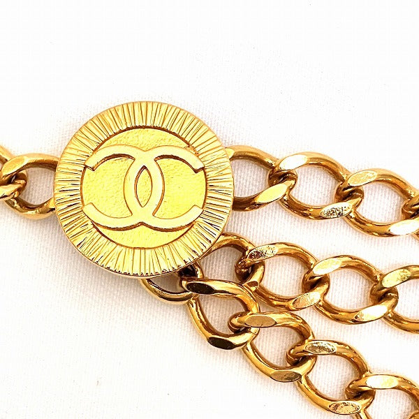 Chanel Chain Belt for Women