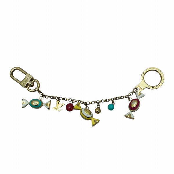 Louis Vuitton Keychain M66172