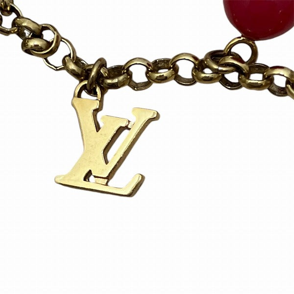 Louis Vuitton Keychain M66172