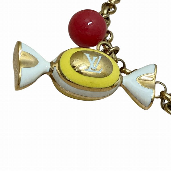 Louis Vuitton Keychain M66172