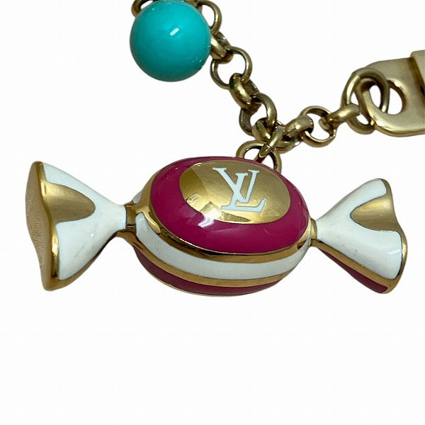 Louis Vuitton Keychain M66172