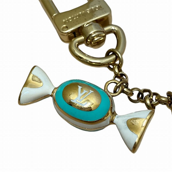 Louis Vuitton Keychain M66172