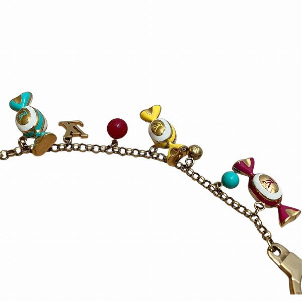 Louis Vuitton Keychain M66172