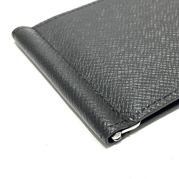 Louis Vuitton Taiga Leather Wallet M62978