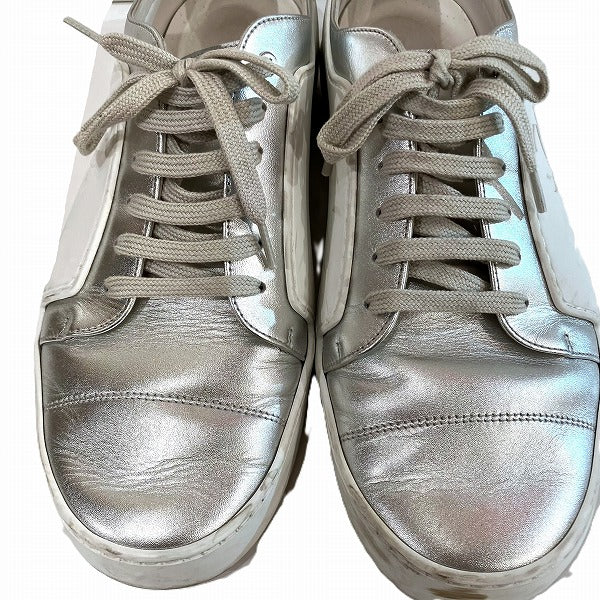 Chanel Coco Mark Low-Cut Sneakers G32721