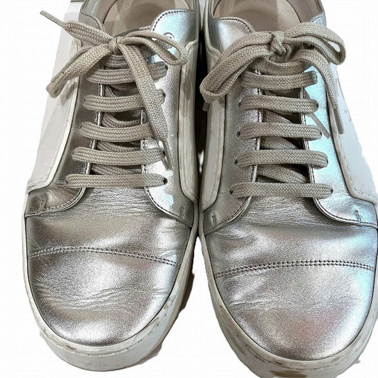 Chanel Coco Mark Low-Cut Sneakers G32721