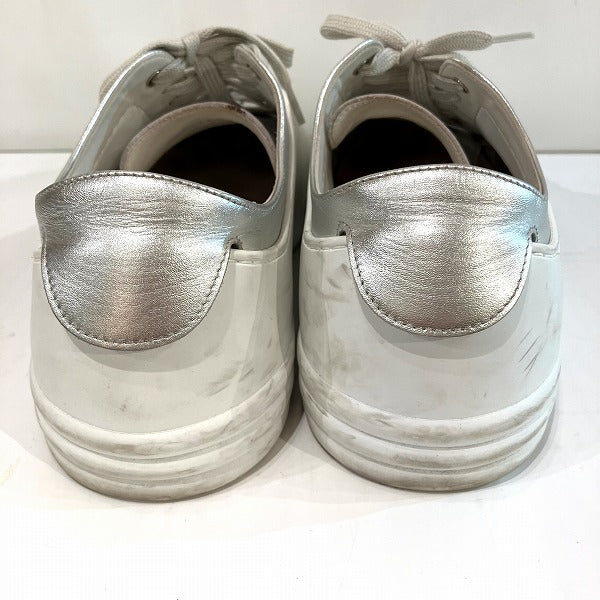 Chanel Coco Mark Low-Cut Sneakers G32721