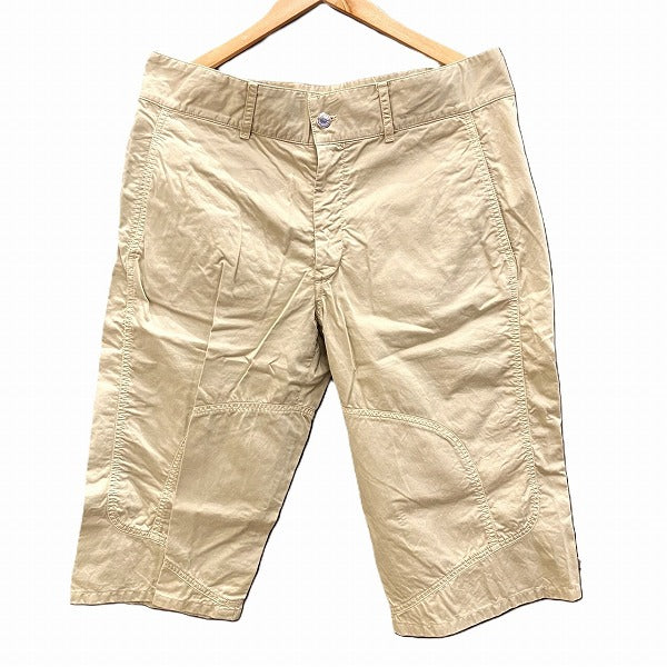 Louis Vuitton Beige Shorts 40 Size