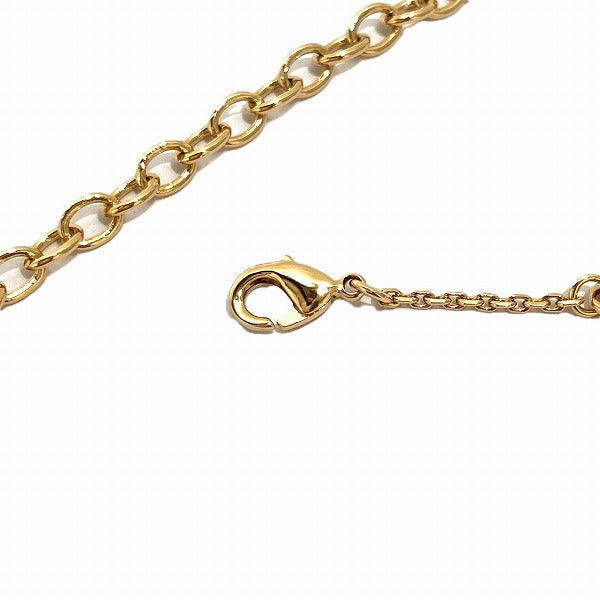Louis Vuitton Flowergram Necklace M01234