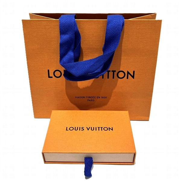 Louis Vuitton Flowergram Necklace M01234