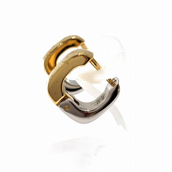 Louis Vuitton Nanogram Earrings M00397