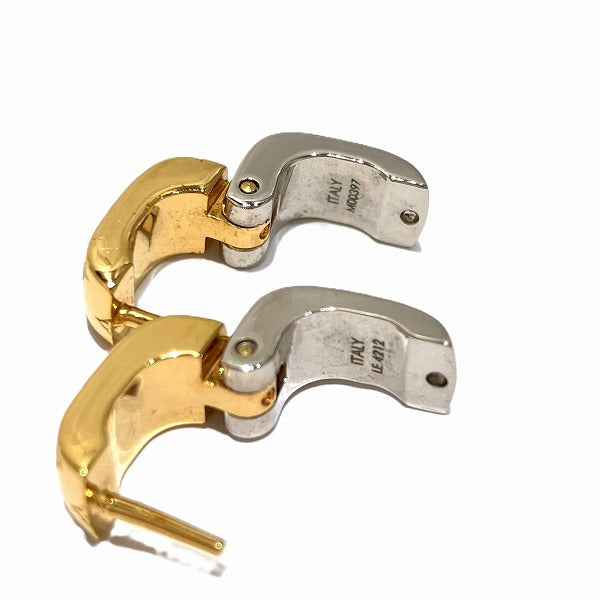 Louis Vuitton Nanogram Earrings M00397
