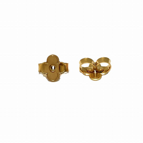 Louis Vuitton Iconic Heart Earrings M01423