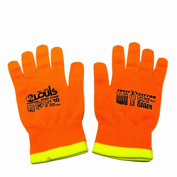 Louis Vuitton Gon RGB Gloves MP2371