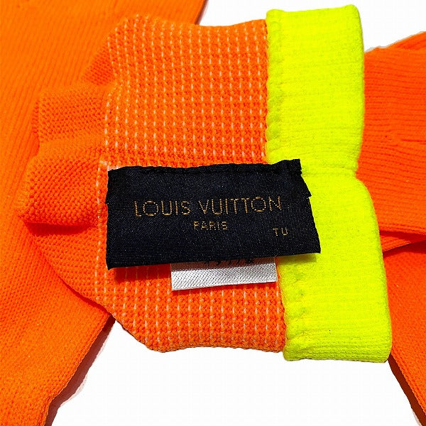 Louis Vuitton Gon RGB Gloves MP2371