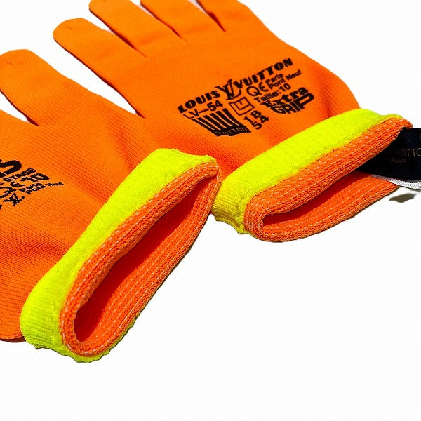 Louis Vuitton Gon RGB Gloves MP2371