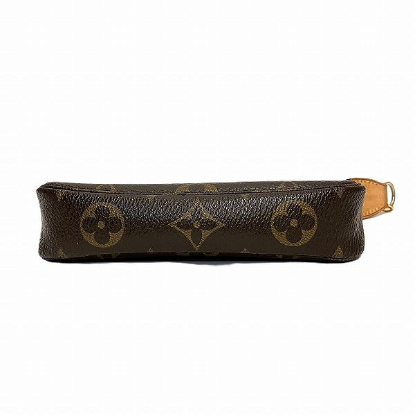 Louis Vuitton Mini Pochette Accessoires Clutch M58009