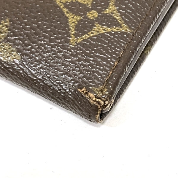 Louis Vuitton Monogram Wallet M61660